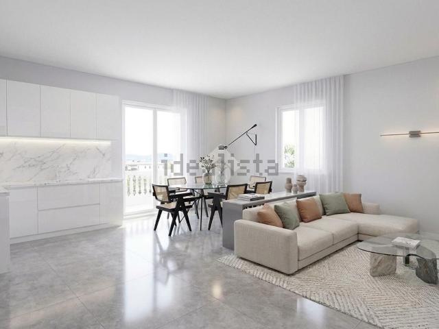 Appartamento in vendita di 120 m²
