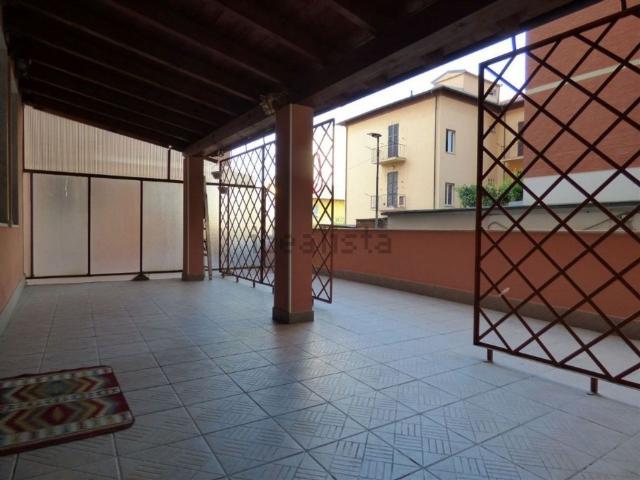 Appartamento in vendita di 120 m²