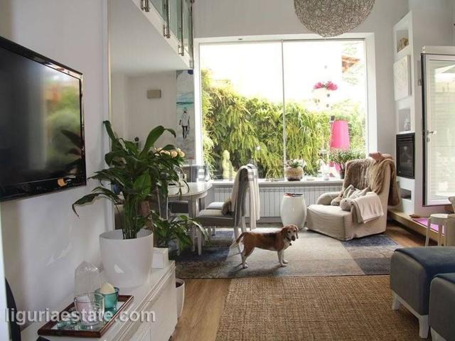 Appartamento in vendita di 120 m²