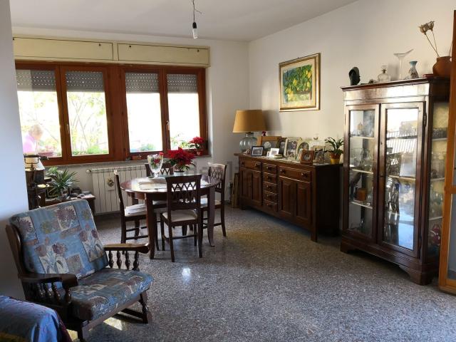 Appartamento in vendita di 120 m²