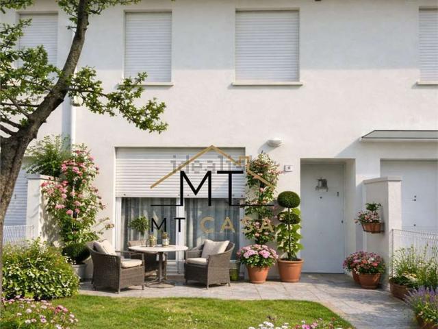 Appartamento in vendita di 120 m²