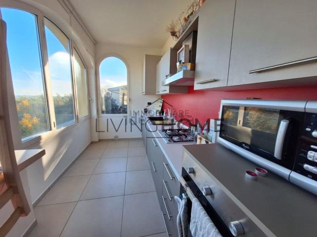 Appartamento in vendita di 120 m²