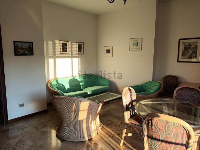 Appartamento in vendita di 120 m²