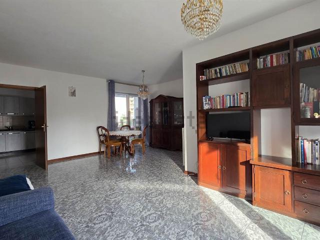 Appartamento in vendita di 120 m²
