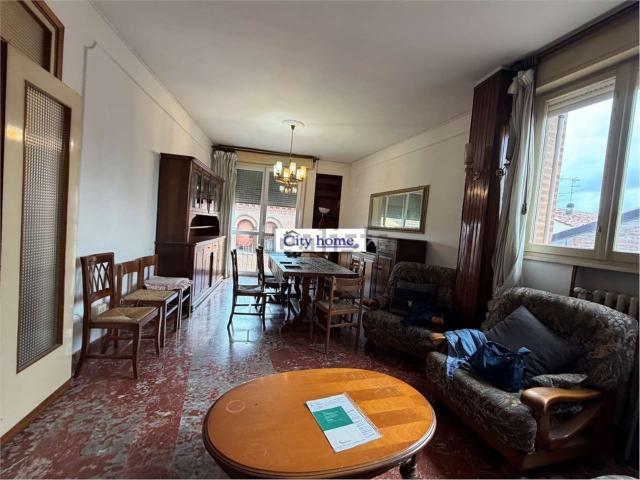 Appartamento in vendita di 120 m²
