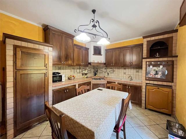 Appartamento in vendita di 120 m²