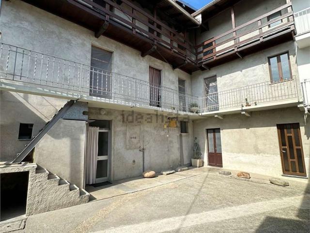 Appartamento in vendita di 120 m²