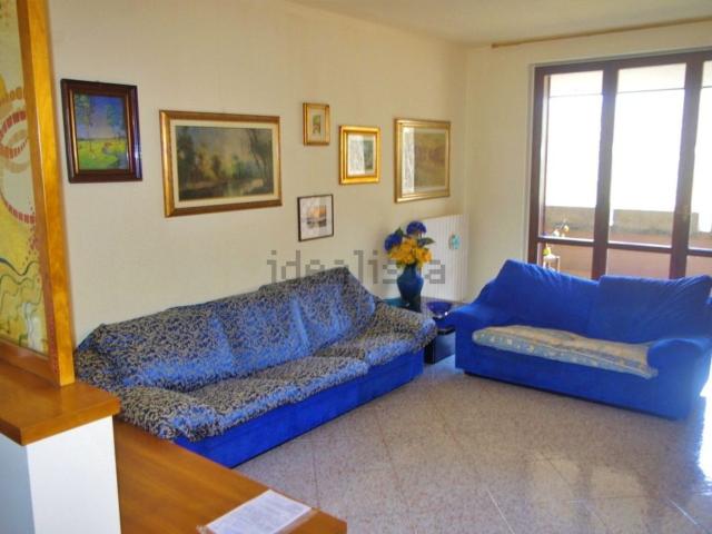 Appartamento in vendita di 120 m²