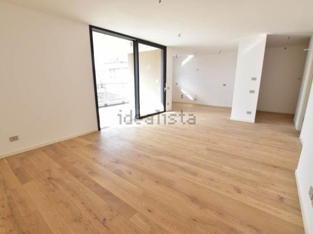 Appartamento in vendita di 120 m²