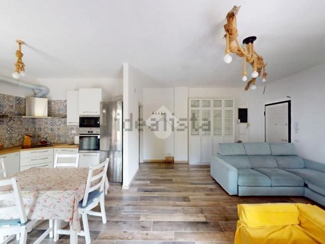 Appartamento in vendita di 120 m²