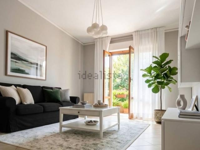 Appartamento in vendita di 120 m²