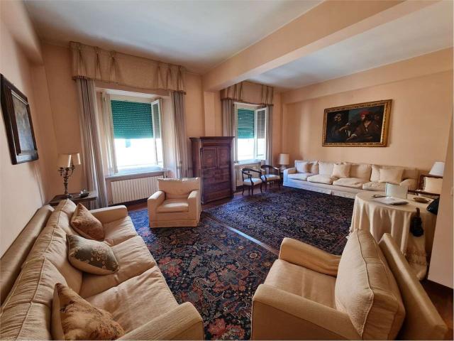 Appartamento in vendita di 120 m²