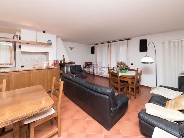Appartamento in vendita di 120 m²