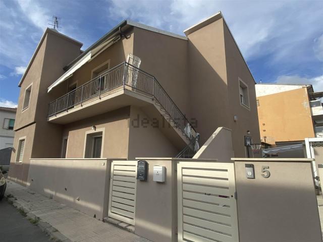 Appartamento in vendita di 120 m²