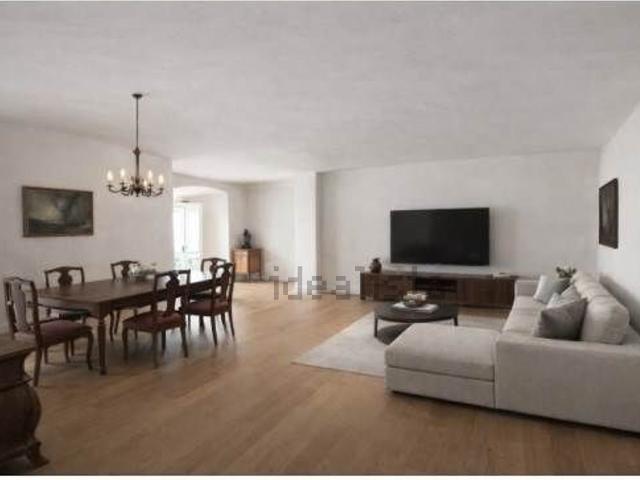 Appartamento in vendita di 120 m²