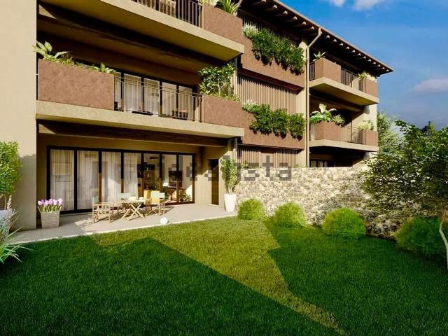 Appartamento in vendita di 120 m²