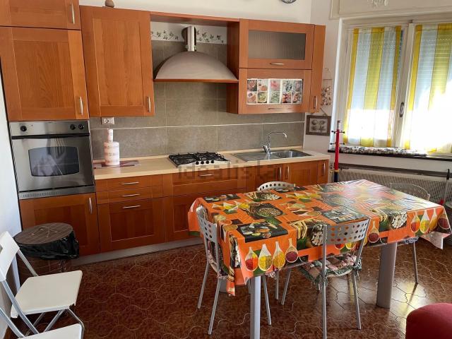Appartamento in vendita di 120 m²