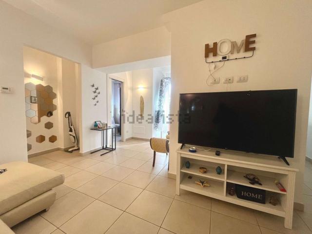 Appartamento in vendita di 120 m²