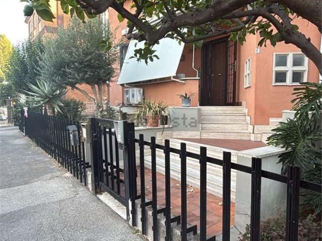 Appartamento in vendita di 120 m²
