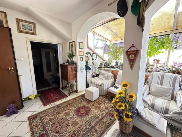 Appartamento in vendita di 120 m²