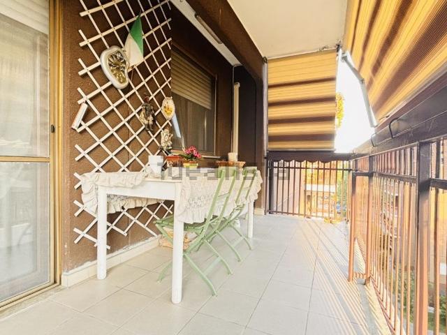 Appartamento in vendita di 120 m²