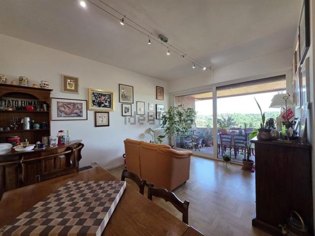 Appartamento in vendita di 120 m²