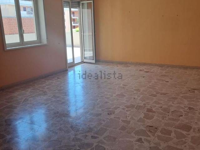 Appartamento in vendita di 120 m²