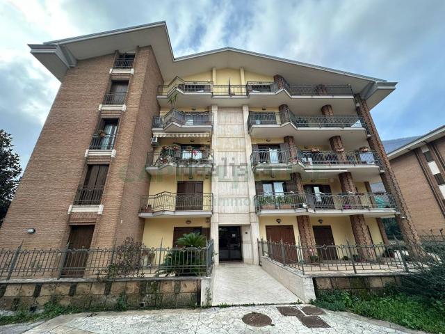 Appartamento in vendita di 120 m²