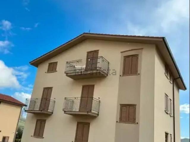 Appartamento in vendita di 120 m²