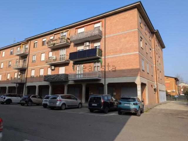 Appartamento in vendita di 120 m²