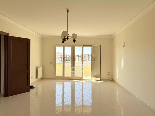 Appartamento in vendita di 120 m²