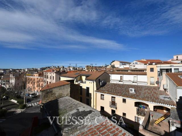 Appartamento in vendita di 120 m²