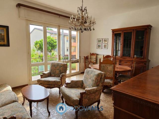 Appartamento in vendita di 120 m²