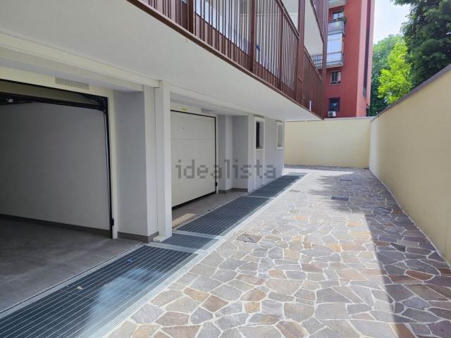 Appartamento in vendita di 120 m²
