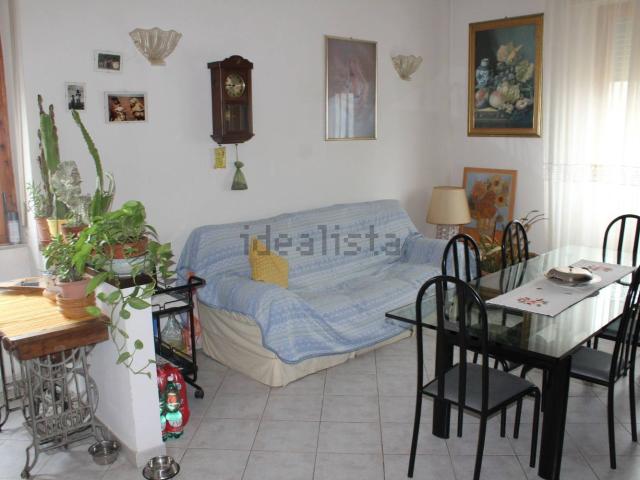 Appartamento in vendita di 120 m²