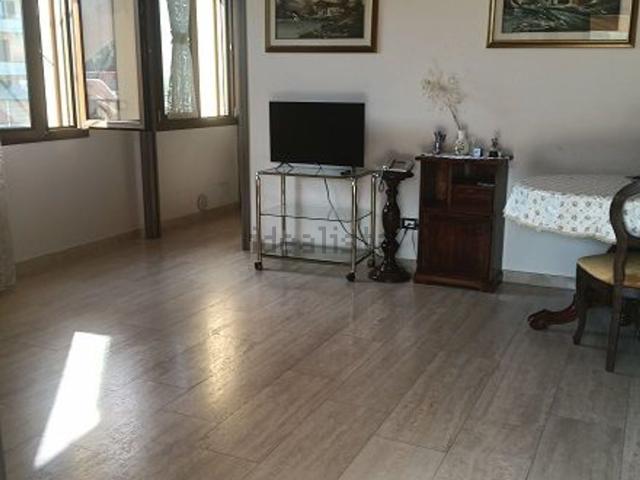 Appartamento in vendita di 120 m²