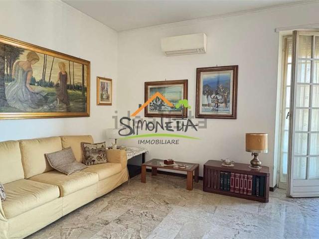 Appartamento in vendita di 120 m²