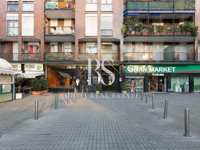 Appartamento in vendita di 120 m² in Viale Enrico Martini, 9
