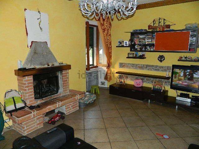 Appartamento in vendita di 120 m²