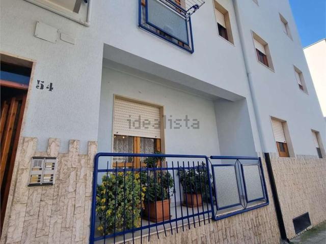 Appartamento in vendita di 120 m²