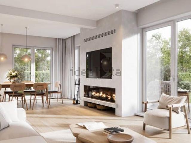 Appartamento in vendita di 120 m²