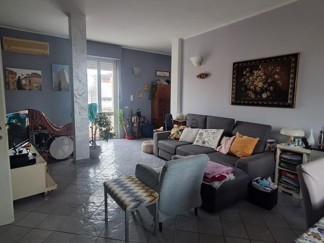 Appartamento in vendita di 120 m²