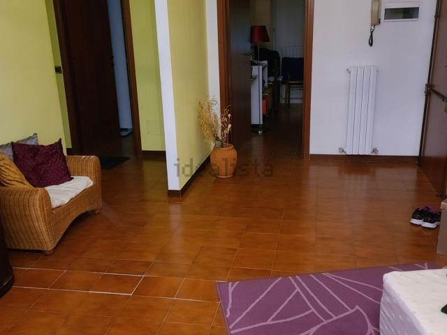 Appartamento in vendita di 120 m²