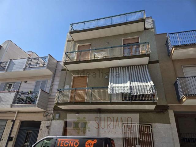 Appartamento in vendita di 120 m² in Via Belgrado, 65