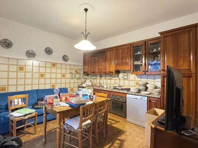 Appartamento in vendita di 120 m²