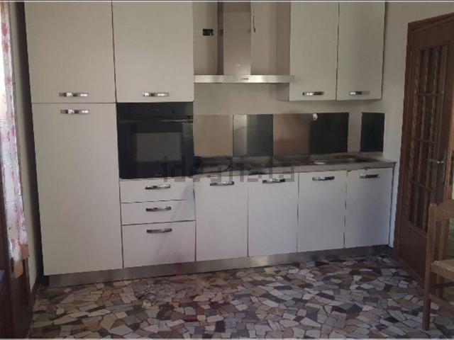 Appartamento in vendita di 120 m²