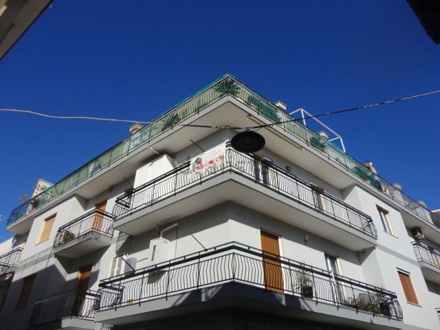 Appartamento in vendita di 120 m²
