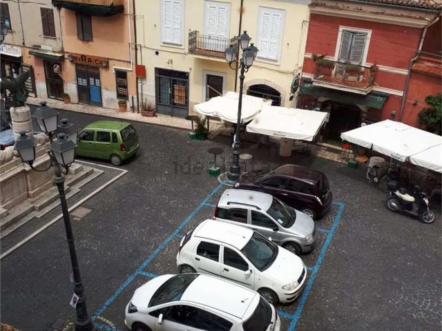 Appartamento in vendita di 120 m²