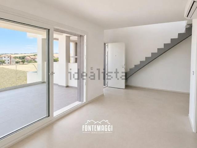 Appartamento in vendita di 120 m²