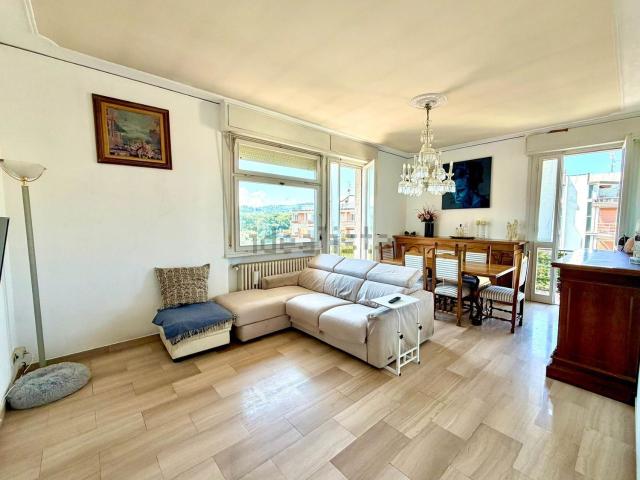 Appartamento in vendita di 120 m²